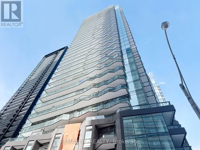 2806 - 110 BROADWAY AVENUE, Toronto (Mount Pleasant West), Ontario M4P1V7