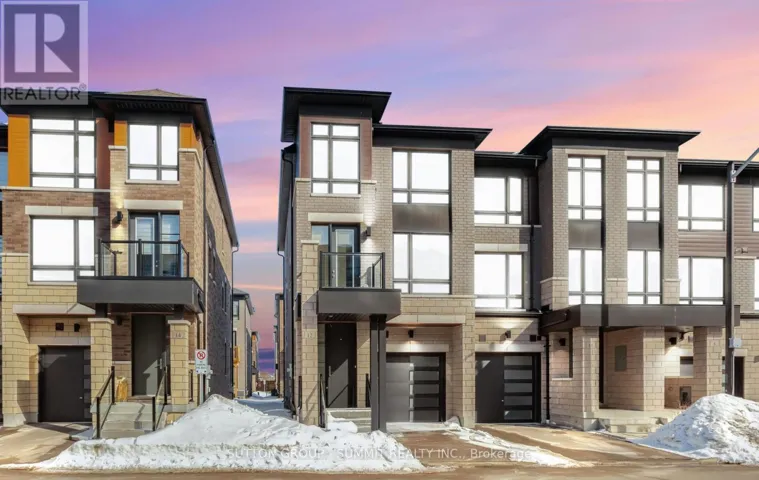 12 LAKE TRAIL WAY, Whitby (Brooklin), Ontario L1M0M3