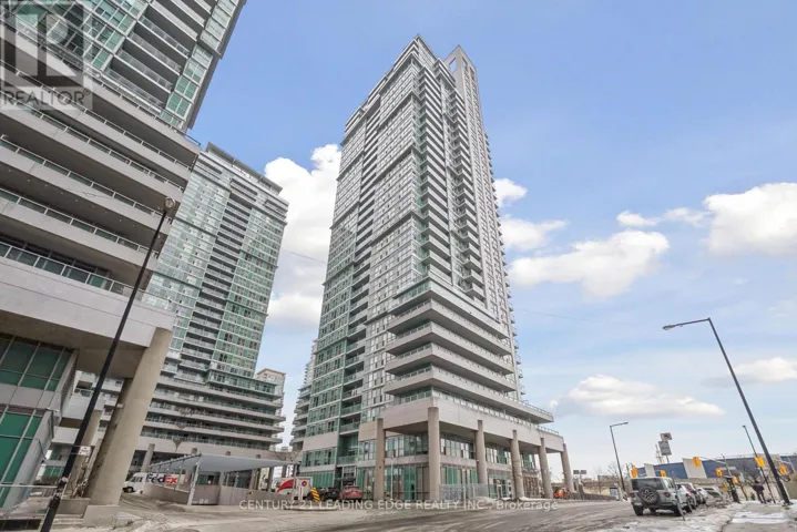 1103 - 70 TOWN CENTRE COURT, Toronto (Bendale), Ontario M1P0B2