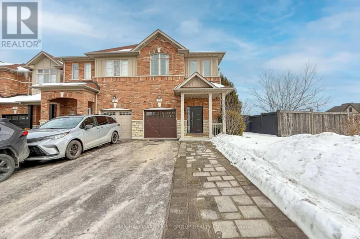 19 WATERLILY TRAIL, King (Schomberg), Ontario L0G1T0