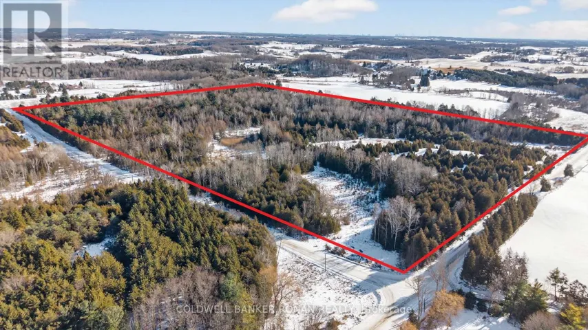 8155 19TH SIDE ROAD, King, Ontario L0G1T0