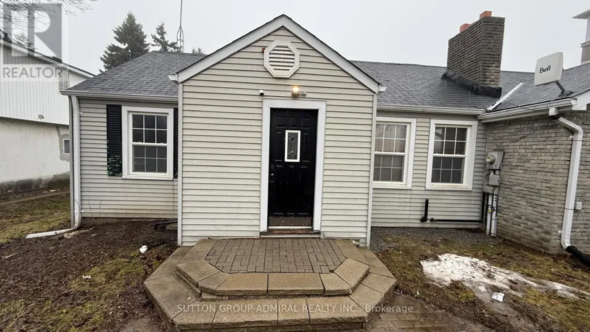 1551 19TH AVENUE, Richmond Hill, Ontario L4S0N9