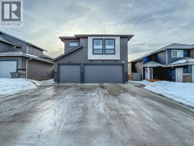 10425 134 Avenue, Grande Prairie, Alberta T8V6K8