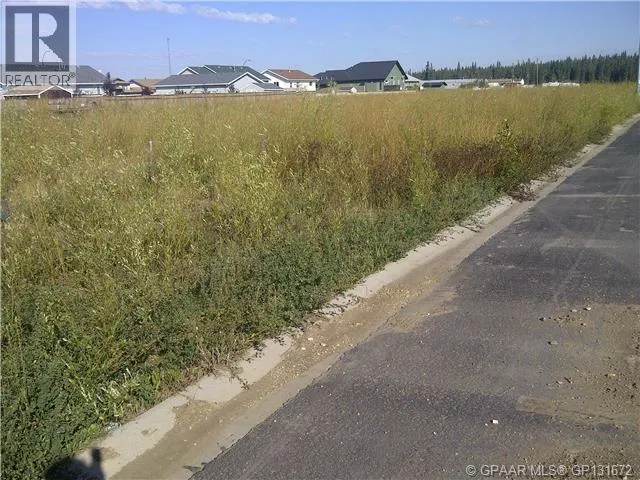 Lot 17 St Isidore, St. Isidore, Alberta T0H3B0