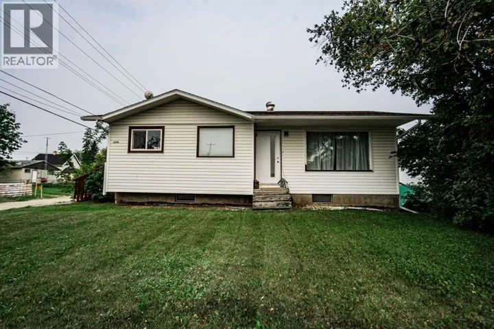 10916 105 Avenue, Fairview, Alberta T0H1L0