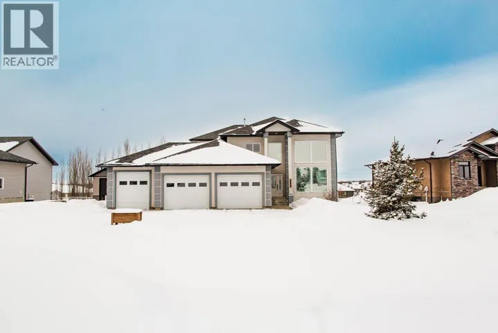 10626 CARRIAGE LANE Drive, Rural Grande Prairie No. 1, County of, Alberta T8X0G4