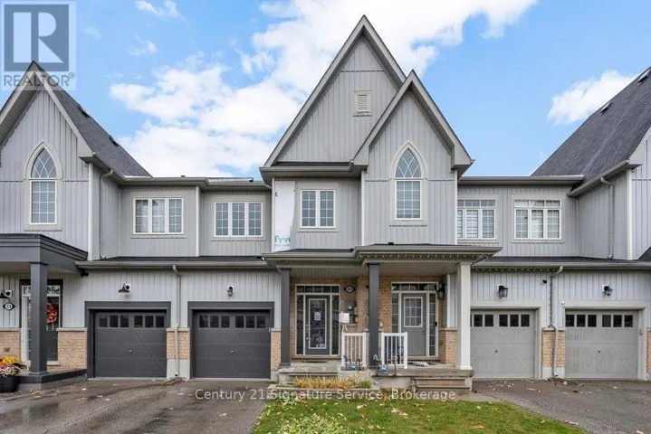 31 PORTER DRIVE, Orangeville, Ontario L9W6Z5