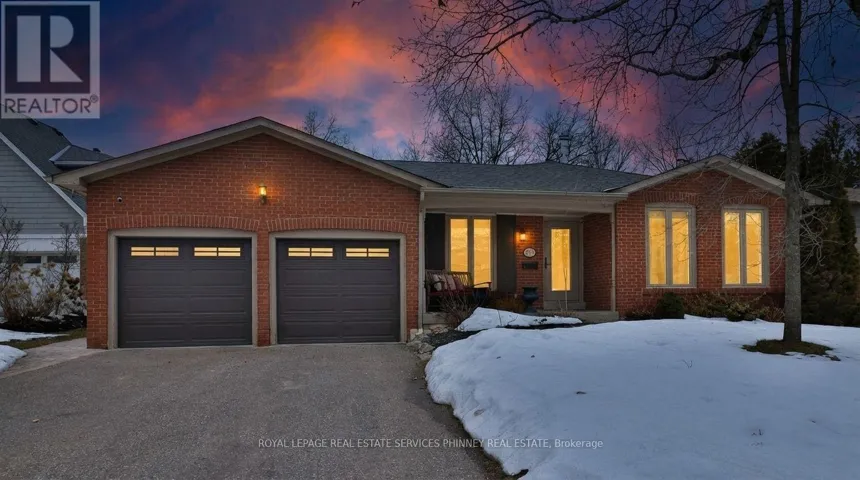 1053 FAIR BIRCH DRIVE, Mississauga (Lorne Park), Ontario L5H1M4