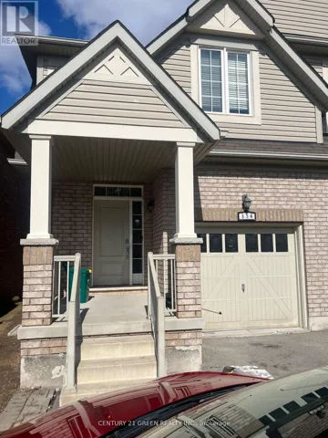 BASEMENT - 834 MILTONBROOK CRESCENT, Milton (WI Willmott), Ontario L9T8N3