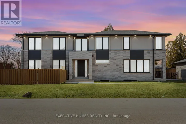 797 FIRST STREET, Mississauga (Lakeview), Ontario L5E1A3