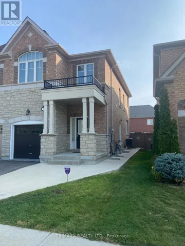 7 VINEWOOD ROAD, Caledon, Ontario L7C4A9