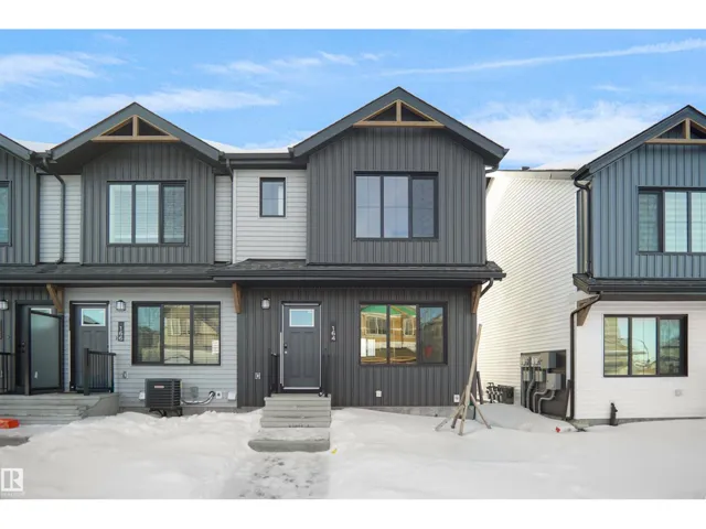 275 Deer Valley DR, Leduc, Alberta T9E0S3