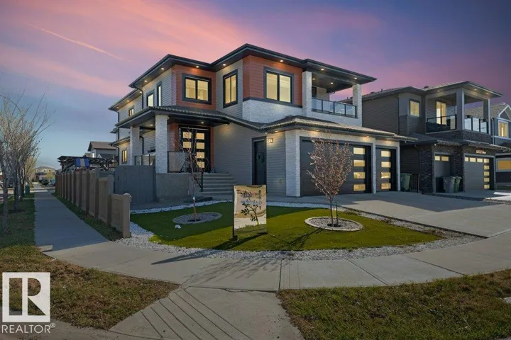 6601 55 AV, Beaumont, Alberta T4X2X6