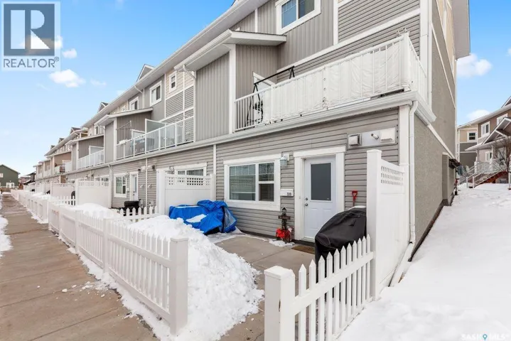 320 522 Cornish ROAD, Saskatoon, Saskatchewan S7T0Z4