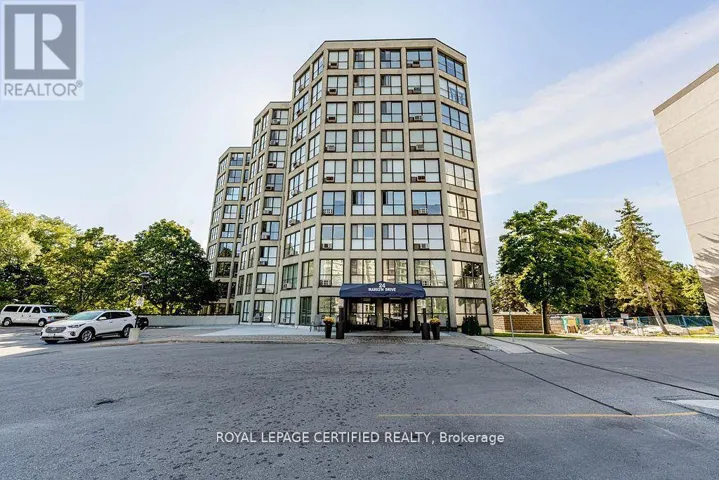 505 - 24 MARILYN DRIVE, Guelph (Riverside Park), Ontario N1H8E9