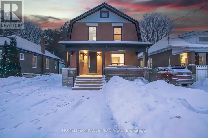 1223 YORK STREET, London East (East L), Ontario N5W2V1