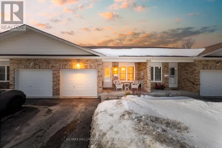 20 TALBOT DRIVE, Port Hope, Ontario L1A4L2