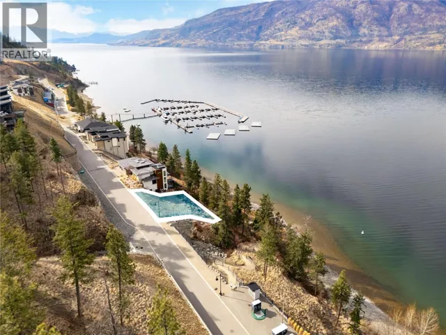 3504 Arrowroot Drive, Kelowna, British Columbia V1V3G2