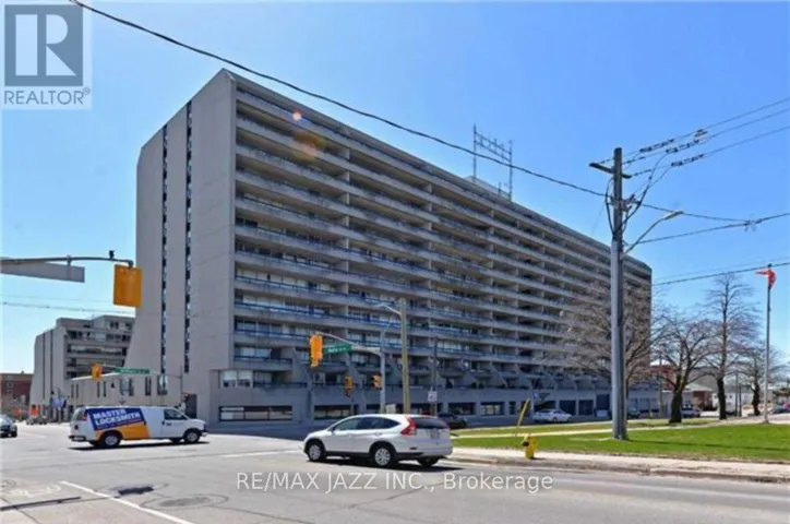 716 - 55 WILLIAM STREET E, Oshawa (O'Neill), Ontario L1G7C9