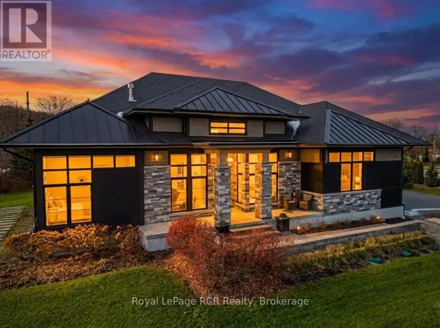 1 WINDROSE VALLEY BOULEVARD, Clearview, Ontario L9Y0K2