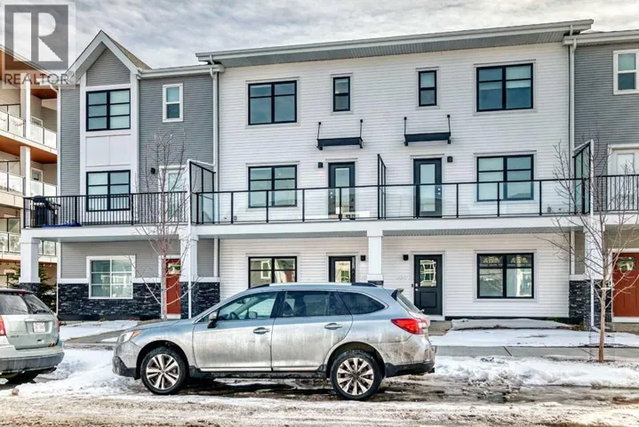 693 Savanna Boulevard NE, Calgary, Alberta T3J2L8
