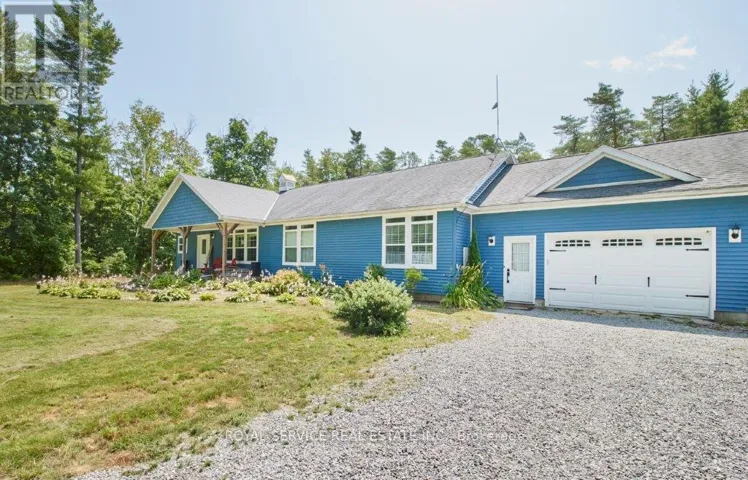 549 TURK ROAD, Alnwick/Haldimand, Ontario K0K2G0