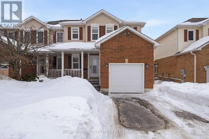 537 WILFRED DRIVE, Peterborough (Otonabee Ward 1), Ontario K9K2H1