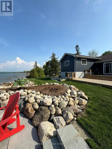 209539 HIGHWAY 26, Blue Mountains, Ontario L9Y0S5