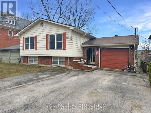 920 5TH AVENUE E, Owen Sound, Ontario N4K2S2