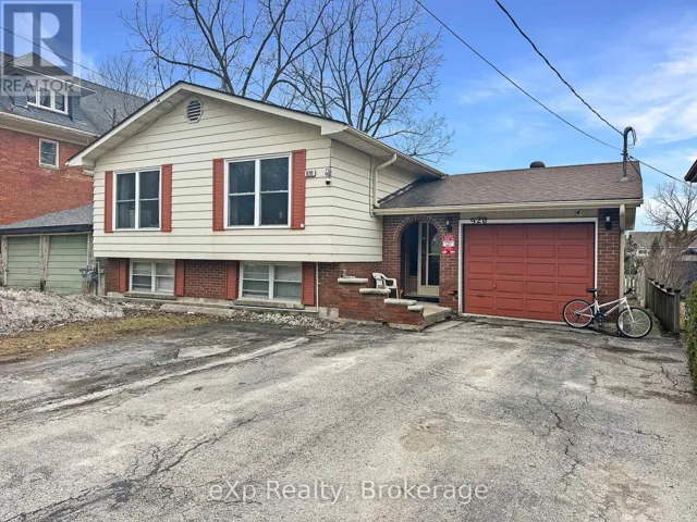 920 5TH AVENUE E, Owen Sound, Ontario N4K2S2