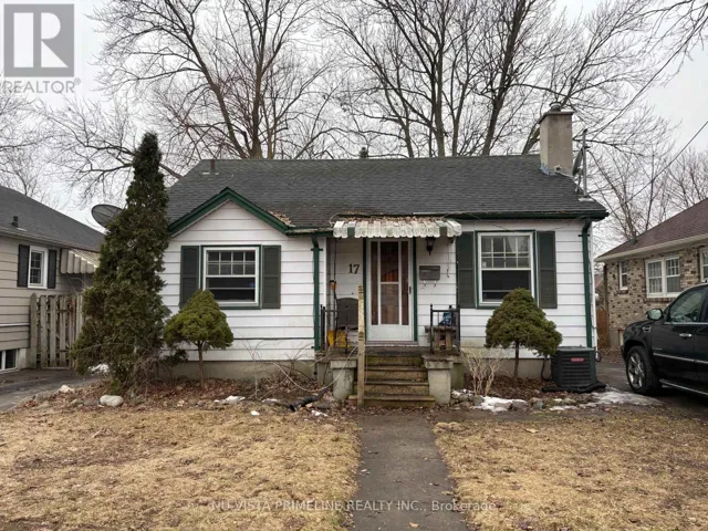 17 BALMORAL AVENUE S, London East (East C), Ontario N5Y2K9