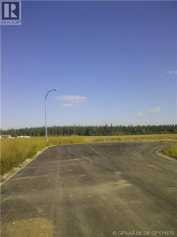 Lot 15 St Isidore, St. Isidore, Alberta T0H3B0