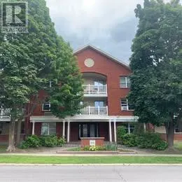 106 - 1099 CADBORO ROAD, Ottawa, Ontario K1J9K4