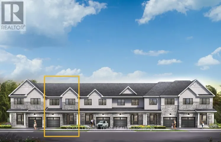 829 FAIRLINE ROW, Ottawa, Ontario K2V0V8