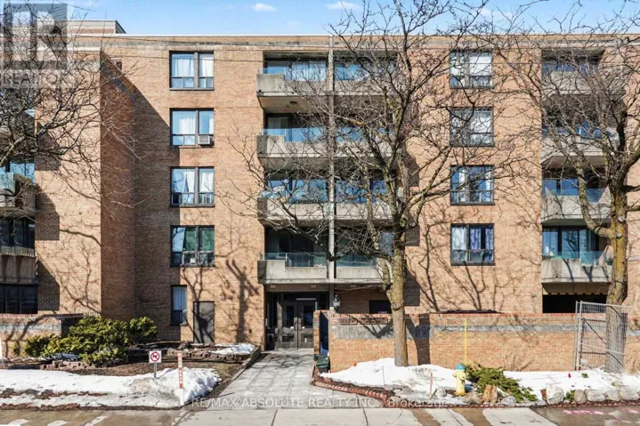 305 - 1177 BELANGER AVENUE, Ottawa, Ontario K1H8N7