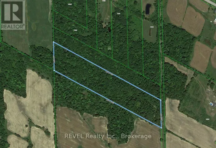 LOT 6A ALLEN ROAD, West Lincoln (West Lincoln), Ontario L0R1E0