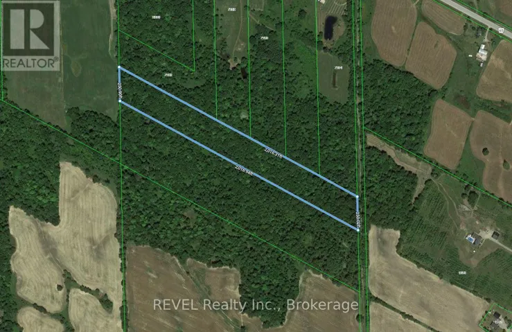 6B ALLEN ROAD, West Lincoln (West Lincoln), Ontario L0R1E0