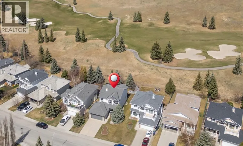 18 Gleneagles View, Cochrane, Alberta T4C1N9