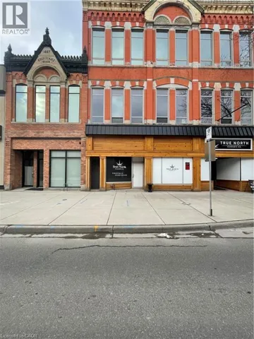 89 KING Street W, Chatham, Ontario N7M1C7