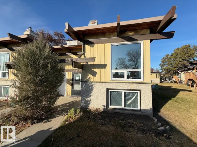 254 RICHFIELD RD NW, Edmonton, Alberta T6K0K4