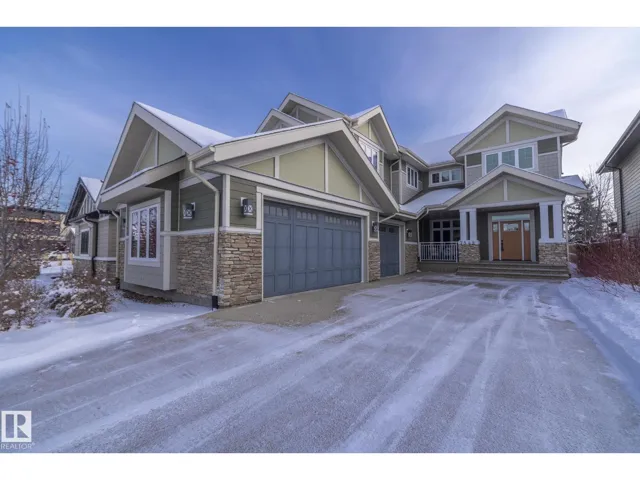 7549 MAY CM NW, Edmonton, Alberta T6R0G9
