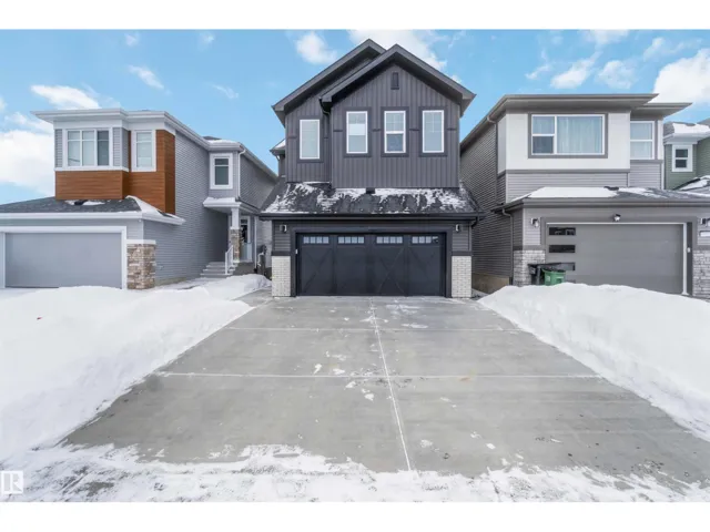 6949 176A AV NW, Edmonton, Alberta T5Z0X8