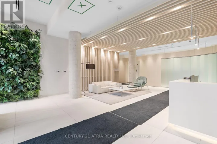 208 - 181 SHEPPARD AVENUE E, Toronto (Willowdale East), Ontario M2N3A6