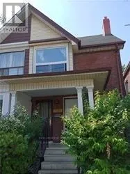 LOWER LEVEL - 1239 COLLEGE STREET, Toronto (Little Portugal), Ontario M6H1C3