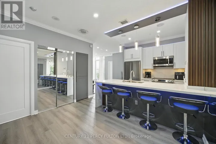 314 - 181 VILLAGE GREEN SQUARE, Toronto (Agincourt South-Malvern West), Ontario M1S0K6