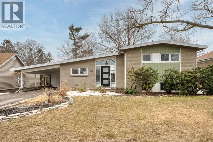 32 MELROSE AVENUE, Leamington, Ontario N8H2J2