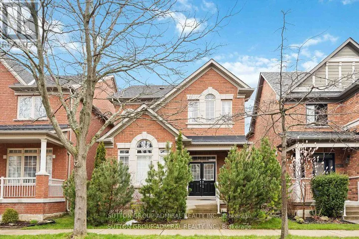 64 EVARIDGE DRIVE, Markham (Cornell), Ontario L6B1H3