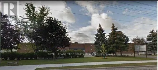 11 - 39 RIVIERA DRIVE, Markham (Milliken Mills West), Ontario L3R8N4