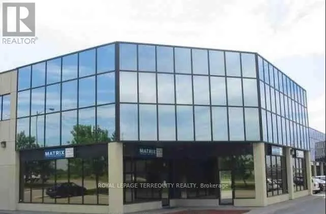 213 - 3075 14TH AVENUE, Markham (Milliken Mills West), Ontario L3R0G9