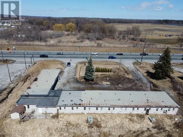 20590 HWY 11, King, Ontario L3Z2A8